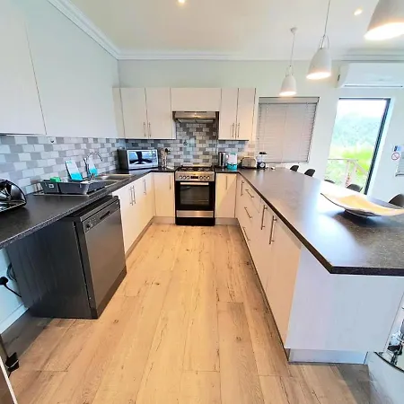 Aquila Chalet Phantom Views Knysna Exterior foto