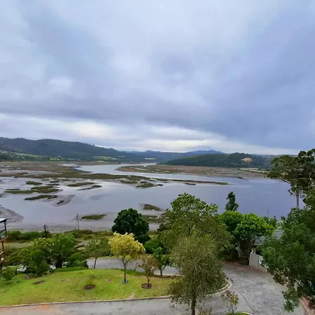 Aquila Chalet Phantom Views Knysna Exterior foto