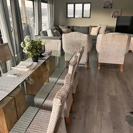 Aquila Chalet Phantom Views Knysna Exterior foto