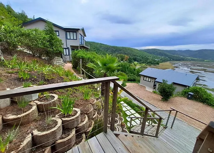 Aquila Chalet Phantom Views