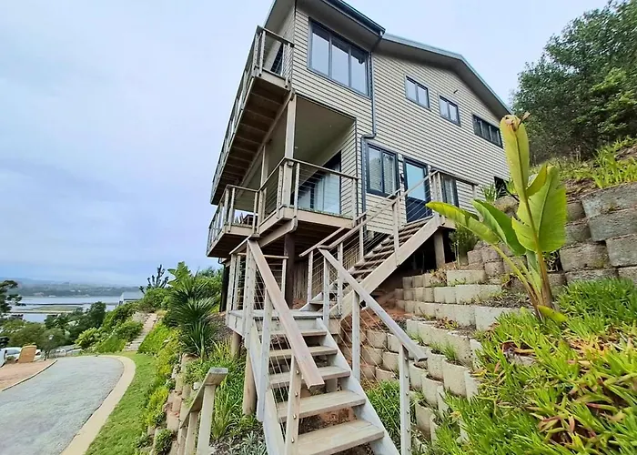 Aquila Chalet Phantom Views