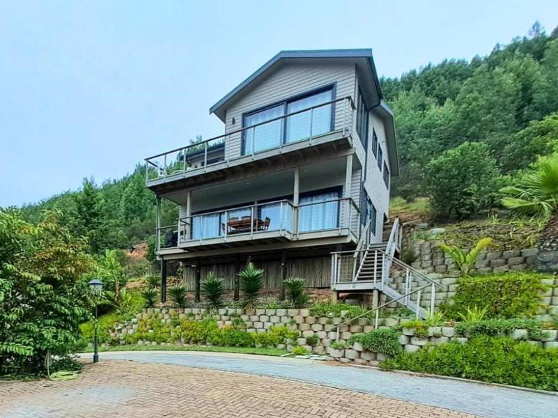 Casa de Férias Aquila Phantom Views Knysna