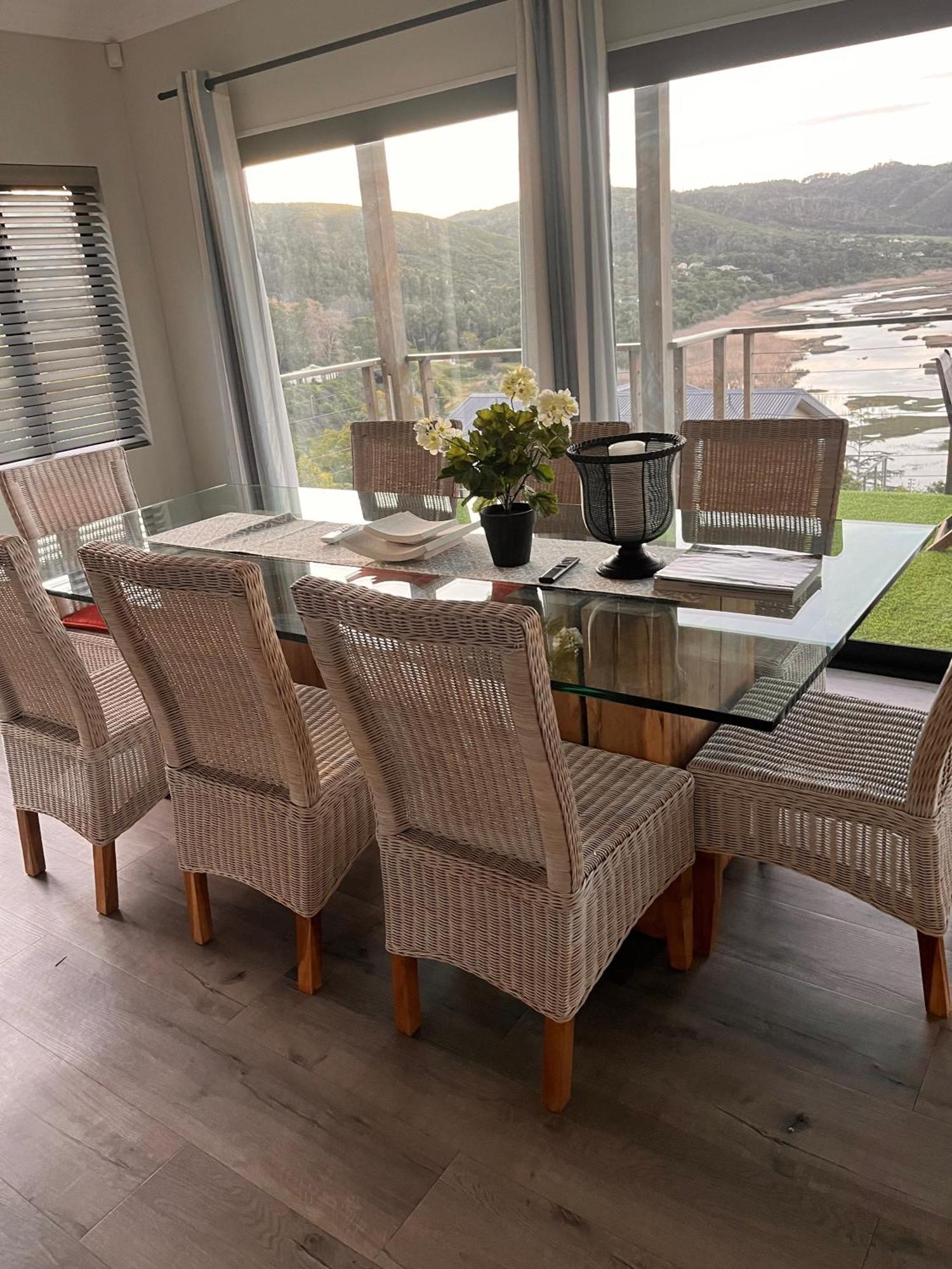 Aquila Phantom Views Casa de Férias Knysna